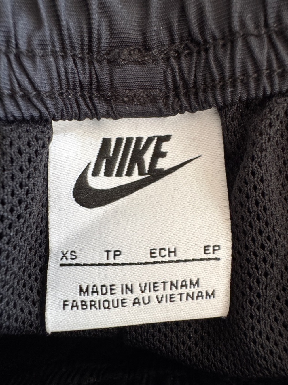 Nike Sportswear Shox Woven Trousers - Picture 7 of 7